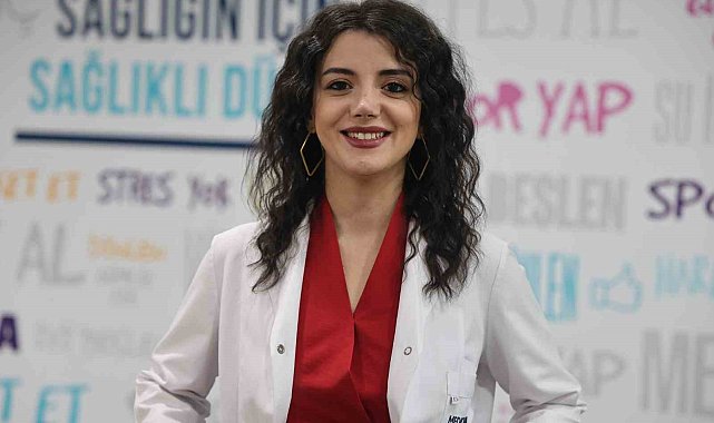 Yaz aylarında su tüketimi, dengeli beslenme ve fiziksel aktivitelere dikkat
