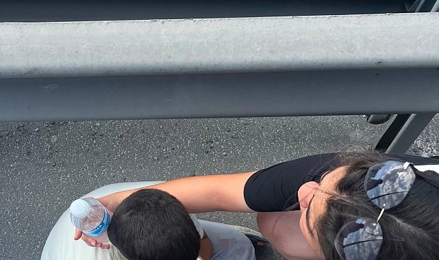 Yaz kursundaki öğrencileri taşıyan araç kaza yaptı: 5'i ağır 13 yaralı