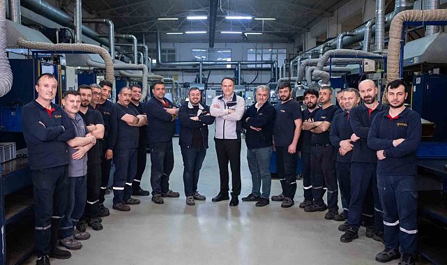 Yedek parçada güveni test belirliyor