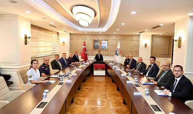 Yeni eğitim-öğretim yılı öncesi tedbirler alınıyor