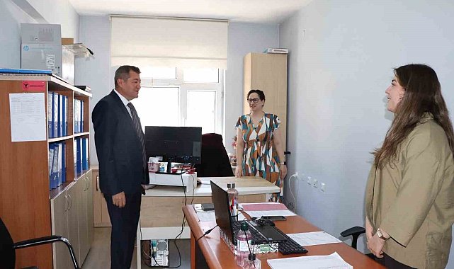 Yeni eğitim yılı için yol haritası değerlendirildi