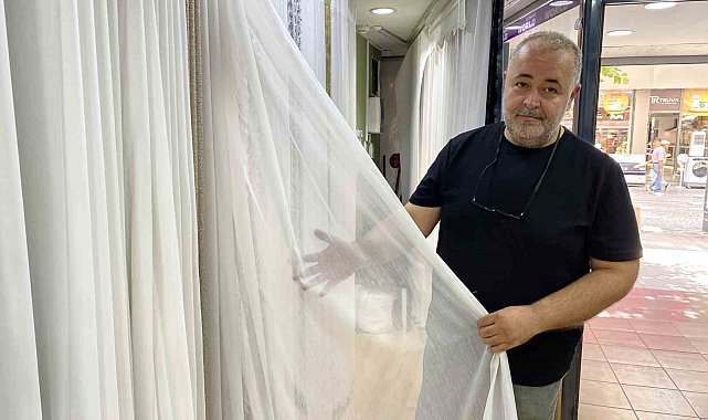 Yeni neslin perde modeli tercihleri değişti