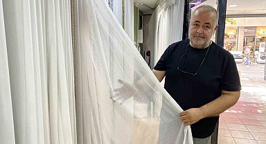 Yeni neslin perde modeli tercihleri değişti