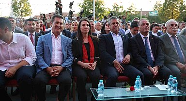 Yeni Parti Genel Başkanı Özel: "Alevilik bir kültür değil, bir inançtır"