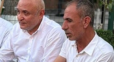 Yeni Partili Milletvekili Meriç'in bıçaklanması soruşturmasında 2 tutuklama
