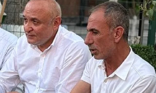 Yeni Partili Milletvekili Meriç'in bıçaklanması soruşturmasında 2 tutuklama