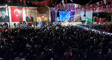 Yenişehir 11'inci Uluslararası Altın Biber Festivali'ne hazır