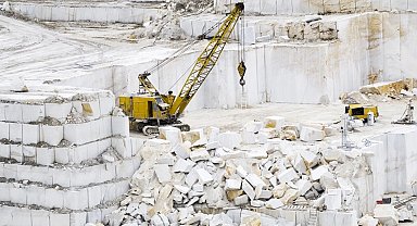Yİ-ÜFE yıllık yüzde 27,83 arttı... Madencilik ve taş ocakçılığı sektörü zirvede