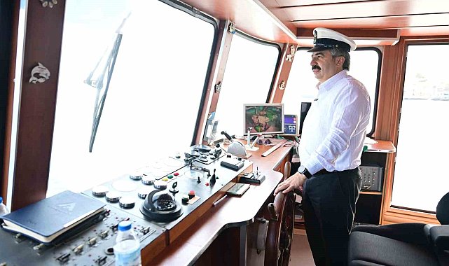 Yıldırım'da kadın olmak ayrıcalıktır