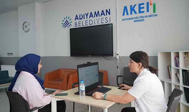 YKS tercih döneminde 2 bin 500 öğrenciye ücretsiz rehberlik