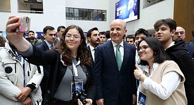YÖK Başkanı Özvar: "Devlet üniversitelerimizde yüzde 99,52'ye ulaşan doluluk oranı, güvenin ve umudun çok açık bir göstergesidir"