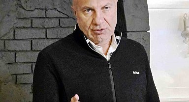 Yüksel Yıldırım: "Artık kupa kazanma ve Avrupa'ya gitme dönemi başladı"