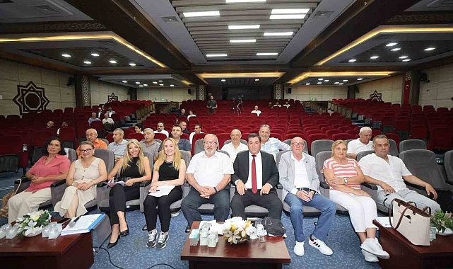 Yunusemre Meclisi'nde dengeler yenilendi