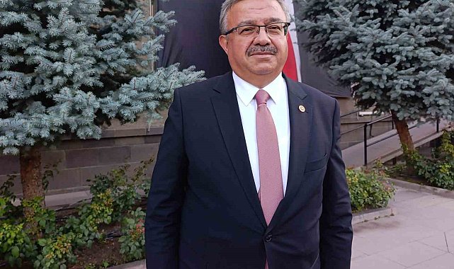 Yurdunuseven: "Sosyal medyadaki 'PKK'lılara af çıktı' paylaşımları yalan ve dezenformasyondur"