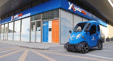 Yurtiçi Kargo'dan üniversitelilere destek