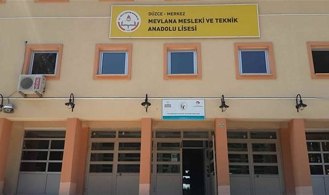 Yüzde 100 doluluk