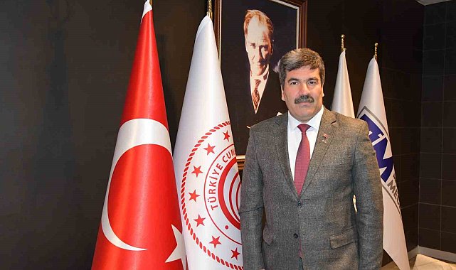 Zeynal Abidin Kaplan'dan 30 Ağustos Zafer Bayramı mesajı