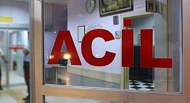 Zeytinburnu açıklarında gemide zehirlenme paniği! 4 kişi hastanede