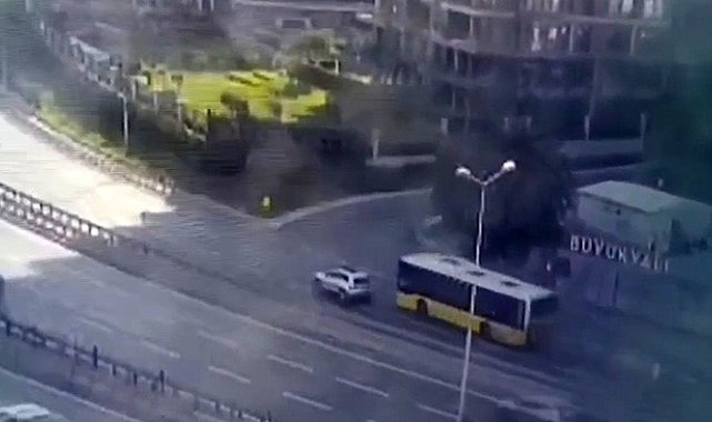 Zeytinburnu'nda 2 kişinin hayatını kaybettiği İETT otobüsü kazasında yeni gelişme