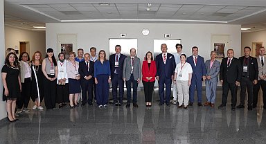 Ziya Gökalp'in düşünce mirası Keçiören'de konuşuldu