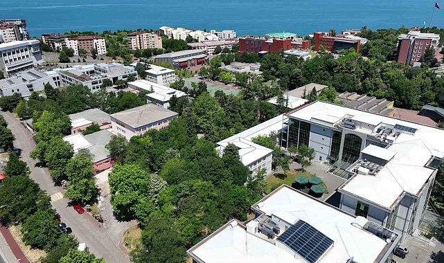 Zonguldak Bülent Ecevit Üniversitesi 45 sözleşmeli personel alacak