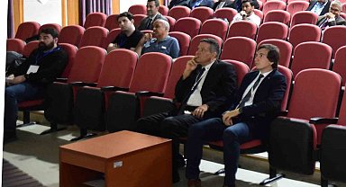 11. Ulusal Havacılık ve Uzay Konferansı ESOGÜ'de başladı