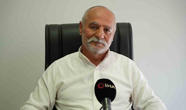 12 Eylül mağduru Demir: "12 Eylül bizim için kara bir Eylül"