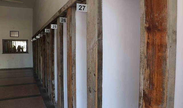 12 Eylül'ün acı izleri Ulucanlar'da: Yıllar geçse de yaşanılanlar unutulmadı