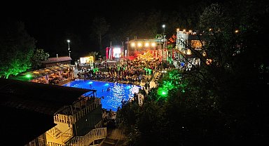 14'üncü Uluslararası Quick Sigorta Balıkesir Motofest gerçekleşti