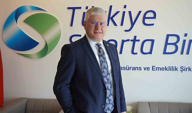 15'inci Sigorta Haftası Türkiye'nin dört bir yanında gerçekleştirilecek
