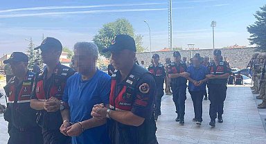18 yıl sonra yeniden açılan cinayet dosyasında 4 tutuklama