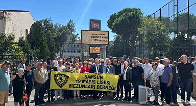 19 Mayıs Lisesi'nde yeni bina beklentisi