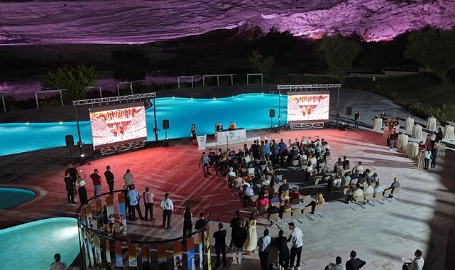 2. Lykos Yarı Maratonu için geri sayım başladı