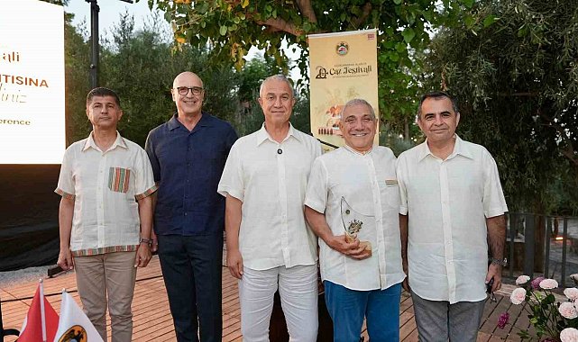 20. Alanya Uluslararası Caz Festivali'ne doğru