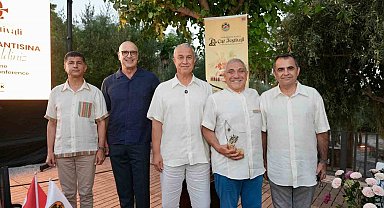 20. Alanya Uluslararası Caz Festivali'ne doğru