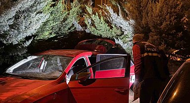 20 gündür aradığı otomobil, arkadaşı tarafından çalınmış: 1 gözaltı