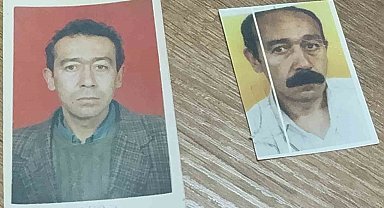 20 yıllık kayıp dosyasında ilk duruşma görüldü