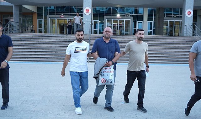 200 bin euroluk rüşvet iddiasında meclis üyesi tutuklandı