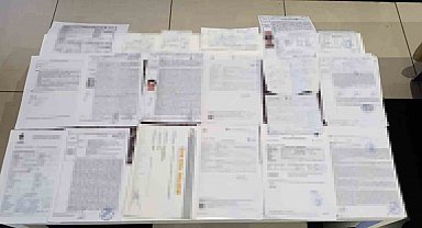 200 milyon liralık dolandırıcılık soruşturması: 4 şüpheli tutuklandı, 6 şüpheli gözaltında