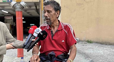 2022'den bu yana kayıp olarak aranan cesedi Esenyurt'ta bulunan kadının babası konuştu