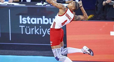 2026 CEV Kadınlar Avrupa Voleybol Şampiyonası'na Vodafone 5g imzası