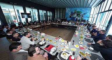 2027 İspanya Süper Kupası organizasyon toplantısı yapıldı
