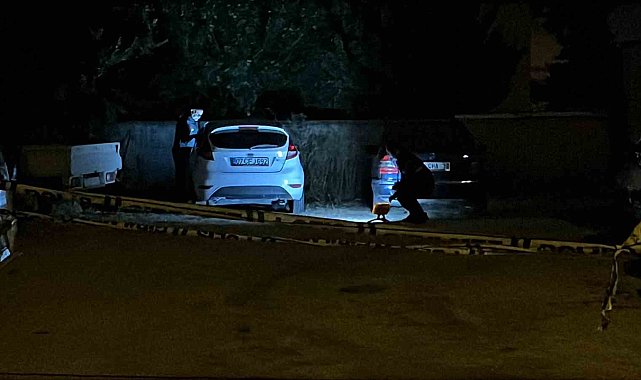 22 yaşındaki genç otomobilin arka koltuğunda ölü bulundu