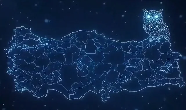 25 ilde 473 'siber' gözaltı!