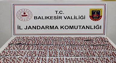 28 ilde uyuşturucuya 80 tutuklama