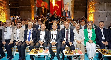 29. İncesu Kültür, Turizm ve Üzüm Festivali'ne büyük ilgi