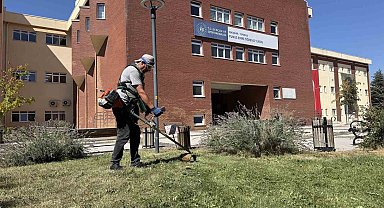 30 milyonluk yatırım, yüzde 99 yerleşme oranı: Eskişehir KYK yurtları 18 bin 500 kapasiteyle yeni döneme hazır