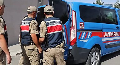 35 ilde uyuşturucu operasyonu: 172 şüpheli tutuklandı