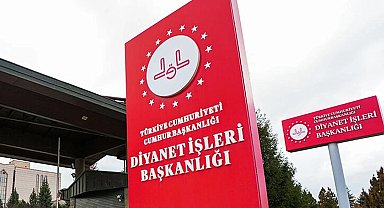 35 ile yeni müftü atandı