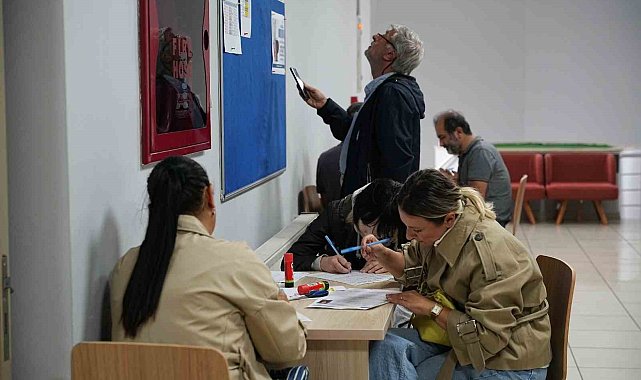 362 öğrenci konservatuvar eğitimine hak kazandı